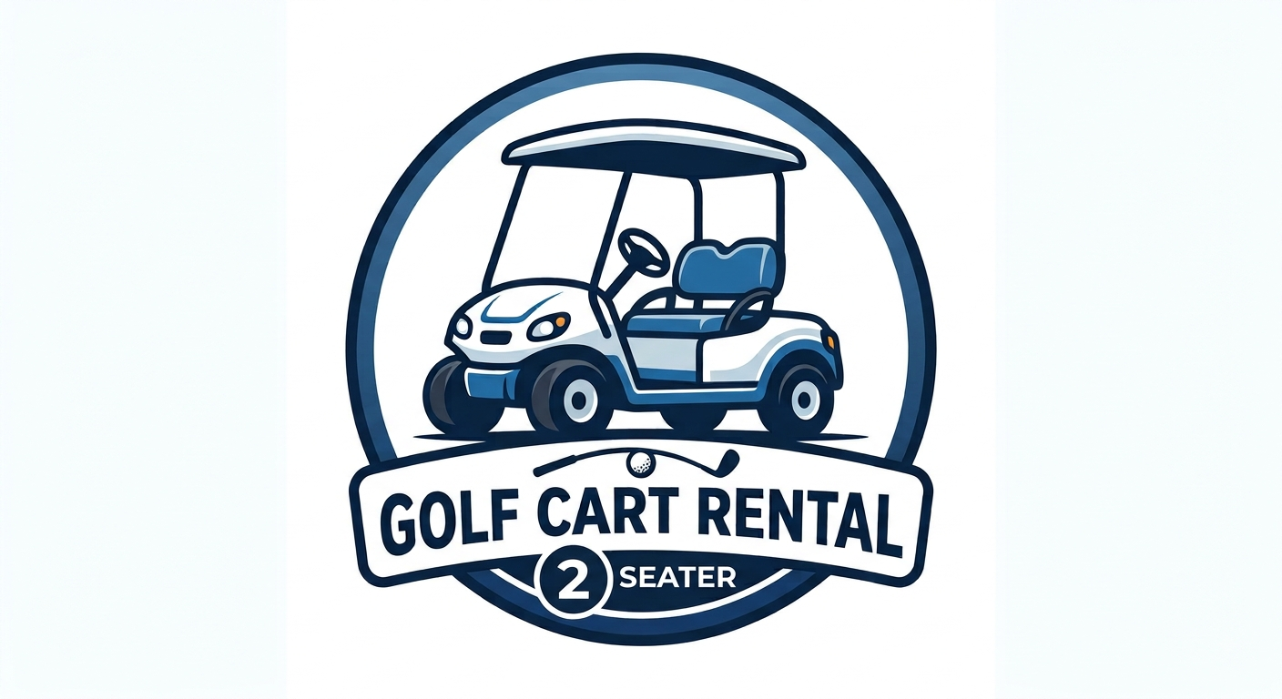 2 Seater Golf Carts 2 Seater Golf Carts
