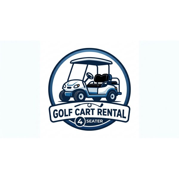 4 Seater Golf Carts