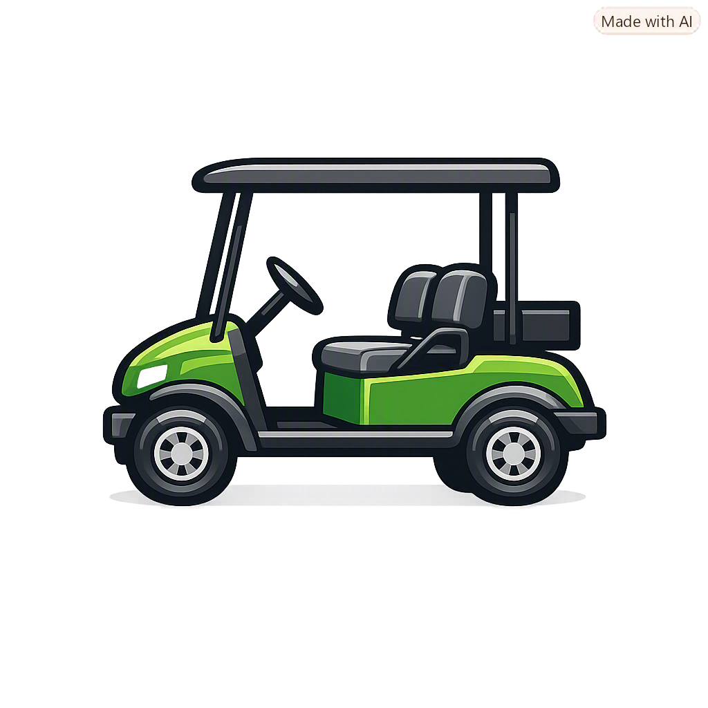 2 Seat Golf Cart Rental 2 Seat Golf Cart Rental